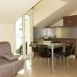 Lejlighedshotel Carmen Pietra Ligure