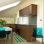 Carmen Lejlighedshotel Pietra Ligure