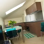 Apartahotel Carmen Fronte Mare A 50 Mt