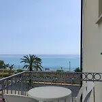 Lejlighedshotel Carmen Pietra Ligure