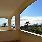 Carmen Lejlighedshotel Pietra Ligure