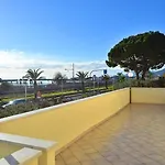 Apartahotel Carmen Fronte Mare A 50 Mt 4*