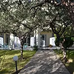 Carmen Lejlighedshotel