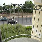 Carmen Lejlighedshotel 4*