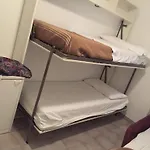 Carmen Lejlighedshotel 4*