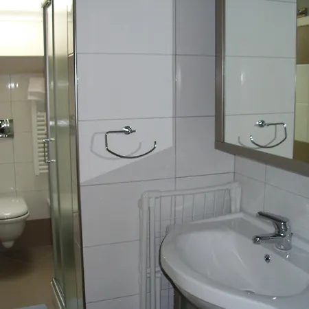 Carmen Fronte Mare A 50 Mt Apartmanhotel