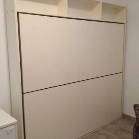 Apartmanhotel Carmen Fronte Mare A 50 Mt 4*