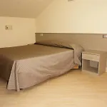 شقة فندقية Carmen Fronte Mare A 50 Mt 4*
