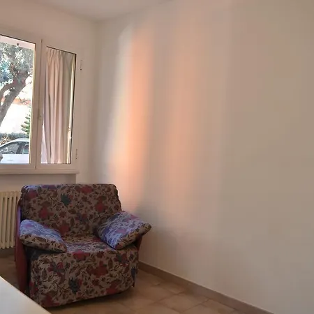 Carmen Fronte Mare A 50 Mt Apart Otel 4*