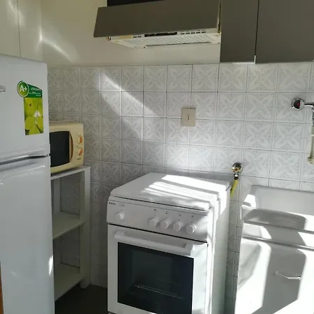 Aparthotel Carmen Fronte Mare A 50 Mt 3*
