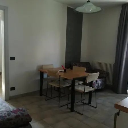 Aparthotel Carmen Fronte Mare A 50 Mt 3*