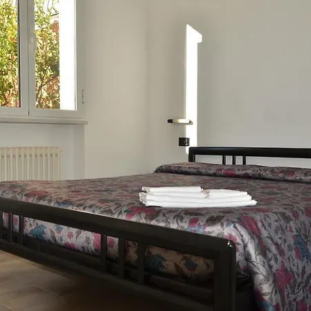 Aparthotel Carmen Fronte Mare A 50 Mt 3*
