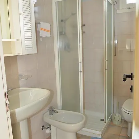 Apart-hotel Carmen Fronte Mare A 50 Mt