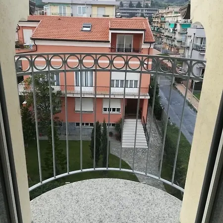 Apart-hotel Carmen Fronte Mare A 50 Mt