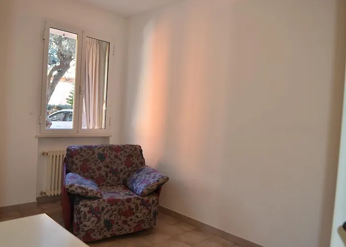 Carmen Fronte Mare A 50 Mt 公寓式酒店 4*