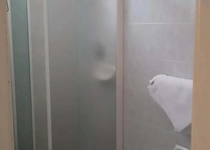 公寓式酒店 Carmen Fronte Mare A 50 Mt 皮特拉利古