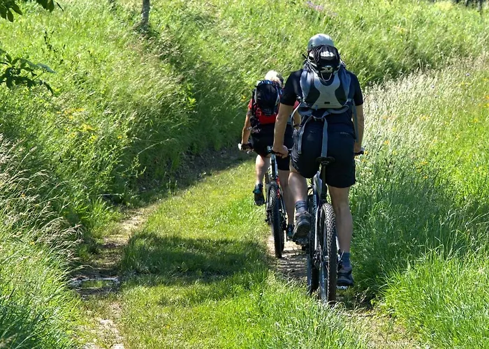 公寓式酒店 Carmen Fronte Mare A 50 Mt