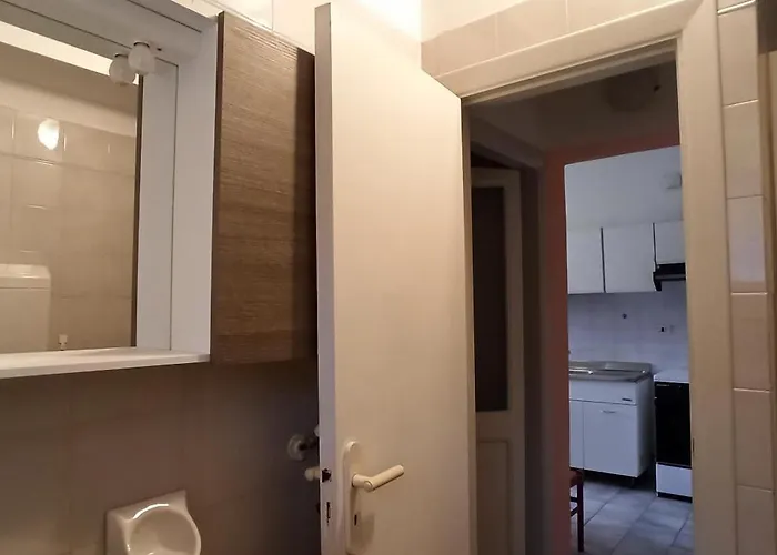 Carmen Fronte Mare A 50 Mt 公寓式酒店 4*