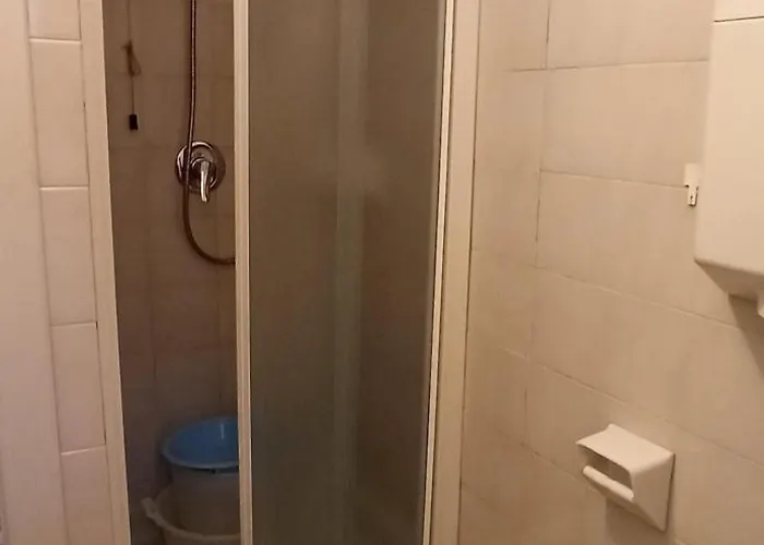 Carmen Fronte Mare A 50 Mt 公寓式酒店 皮特拉利古