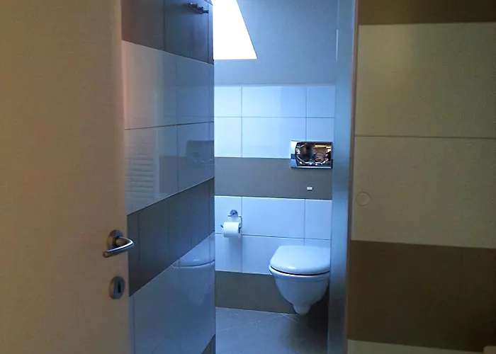 Carmen Fronte Mare A 50 Mt 4*