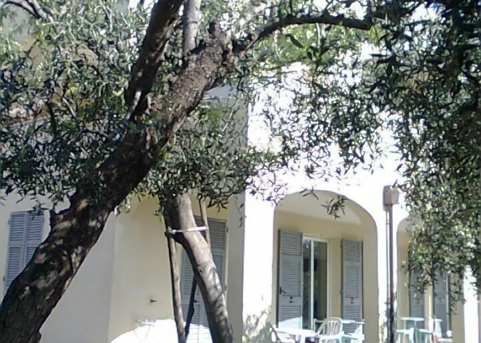 公寓式酒店 Carmen Fronte Mare A 50 Mt 皮特拉利古