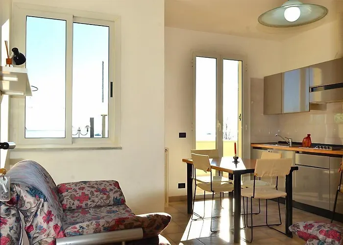Carmen Lejlighedshotel 4*