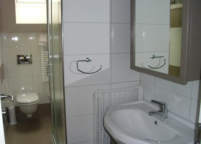 Carmen Fronte Mare A 50 Mt 公寓式酒店