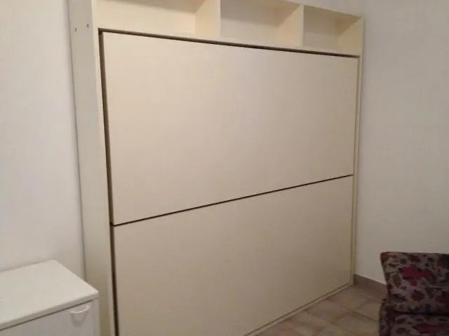 公寓式酒店 Carmen Fronte Mare A 50 Mt 4*