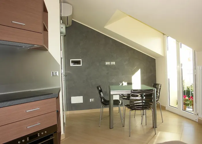 Carmen Fronte Mare A 50 Mt 4*